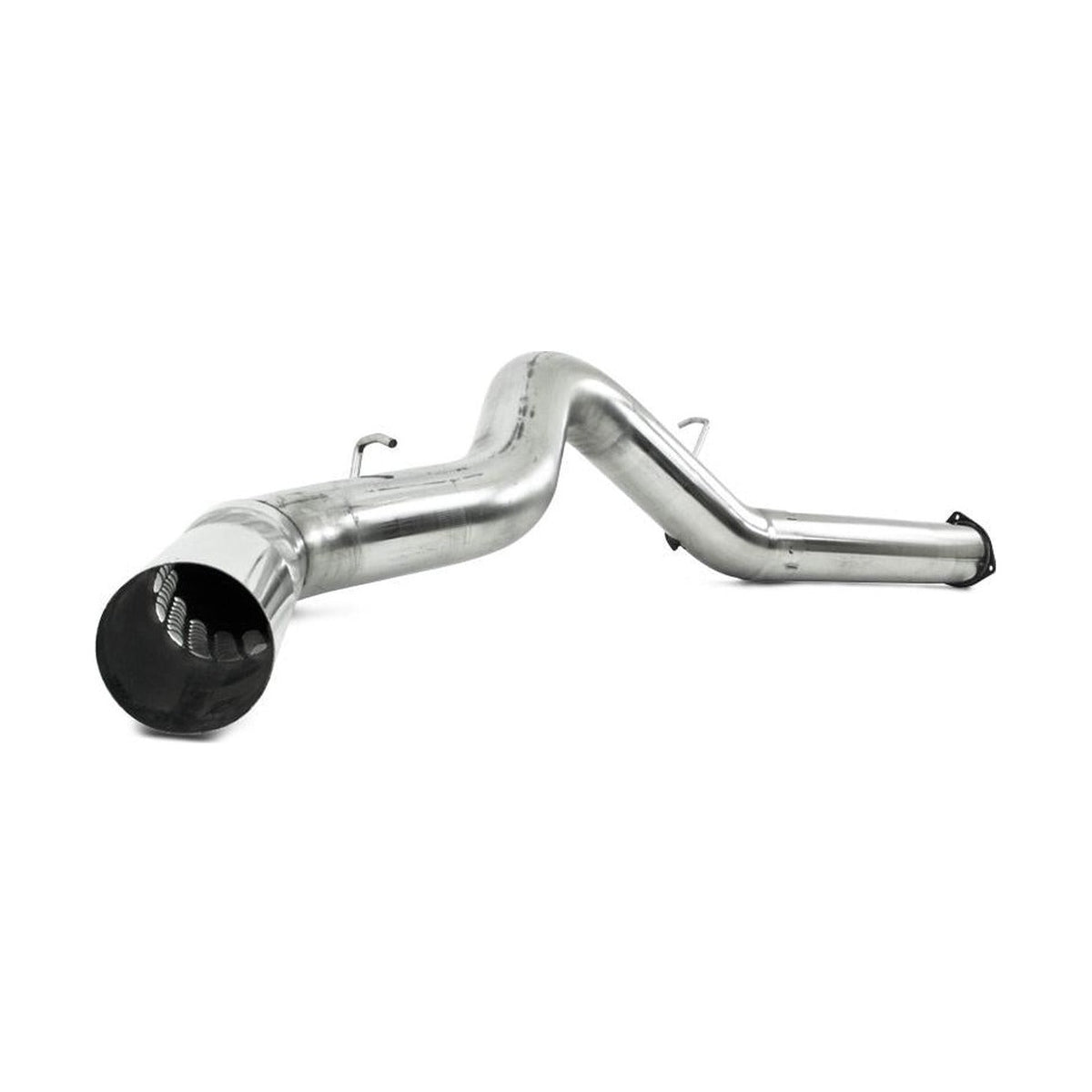 MBRP MBRP 2015 Ford F-150 5.0L 3in Cat Back Single Side Exit T409 Exhaust System