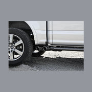 MBRP MBRP 15-16 Ford F-150 2.7L/3.5L/5.0L 3in Cat Back Single Side Pre-Axle Dual Exit T409