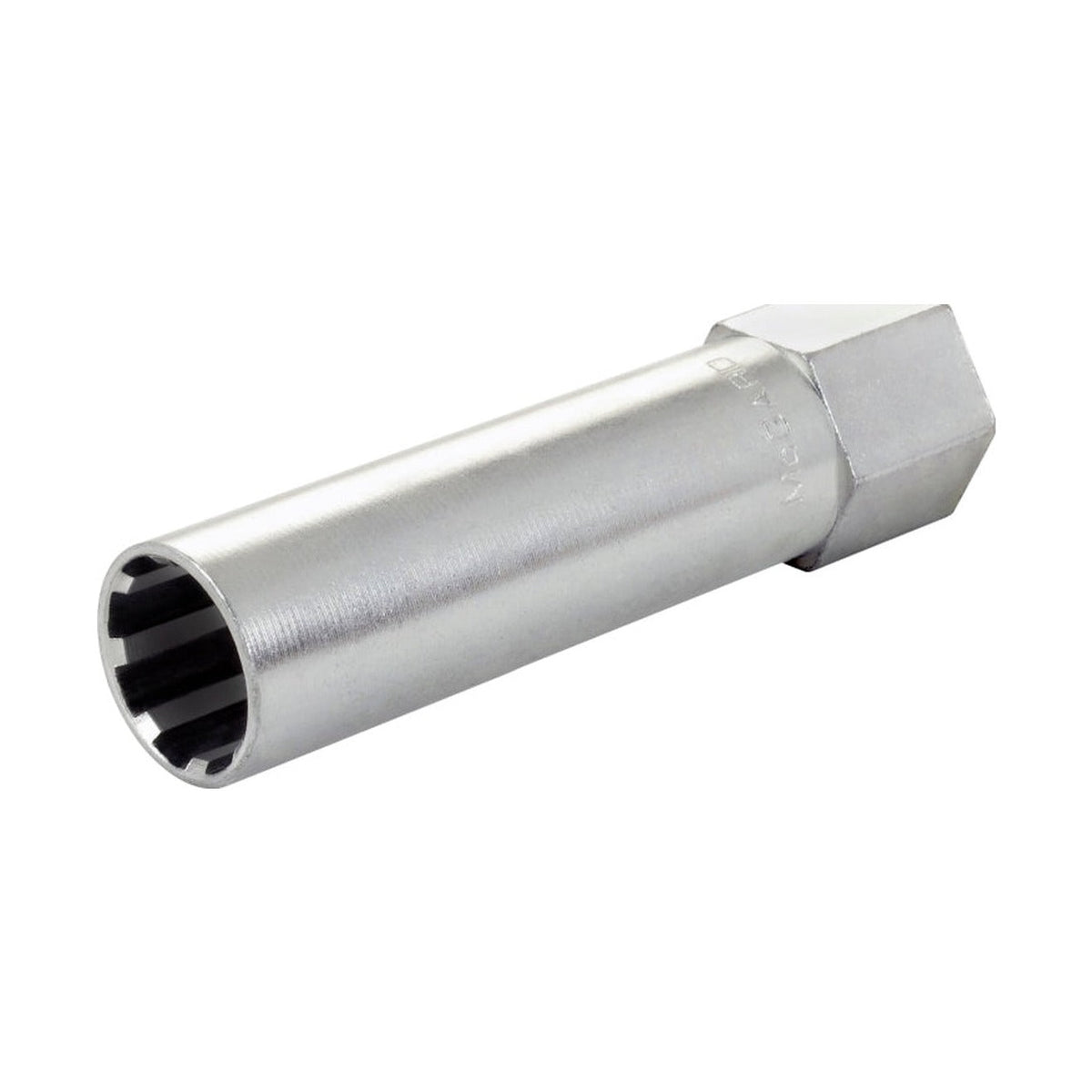 McGard McGard SplineDrive Lug Nut Installation Tool For 1/2-20 / M12X1.5 & M12X1.25 / 13/16in. Hex - Single