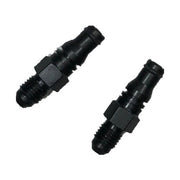 McLeod AN-4 to Wire Clip Fitting 139160