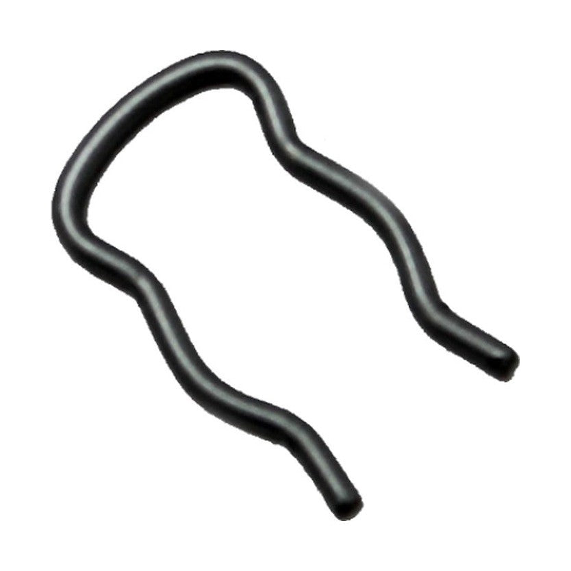 McLeod Racing McLeod 2005-2017 Ford Mustang 5.0L Hydraulic Fitting Retaining Clip