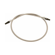 McLeod Racing McLeod Line Assy Mustang 2005-Up 36in With Male Wire Clip Fittings