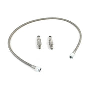 McLeod Racing McLeod 2015+ Ford Mustang Steel Braided Hydraulic Clutch Line