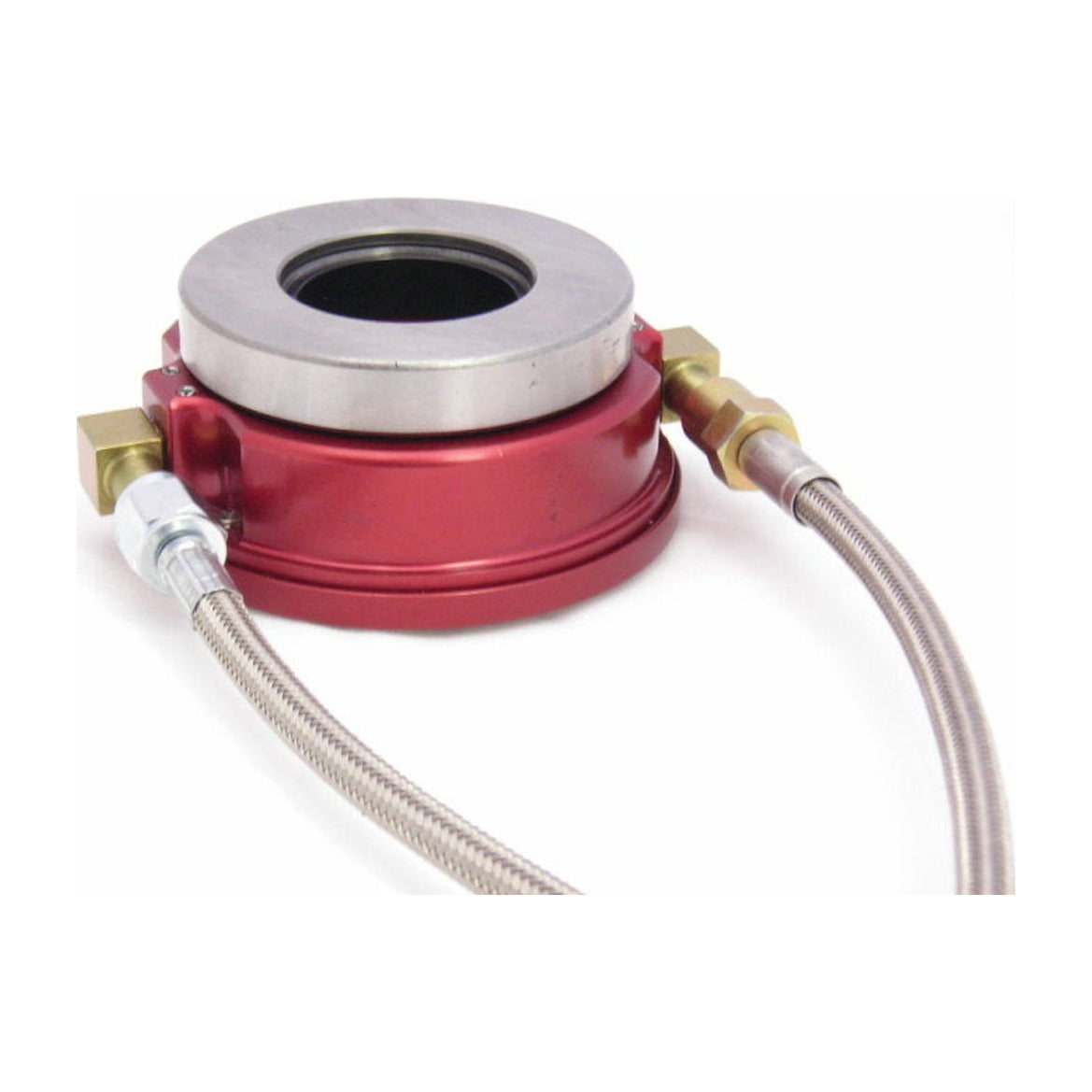 McLeod Racing McLeod Slip On Bearing Assy With Collar Mustang 2005-Up