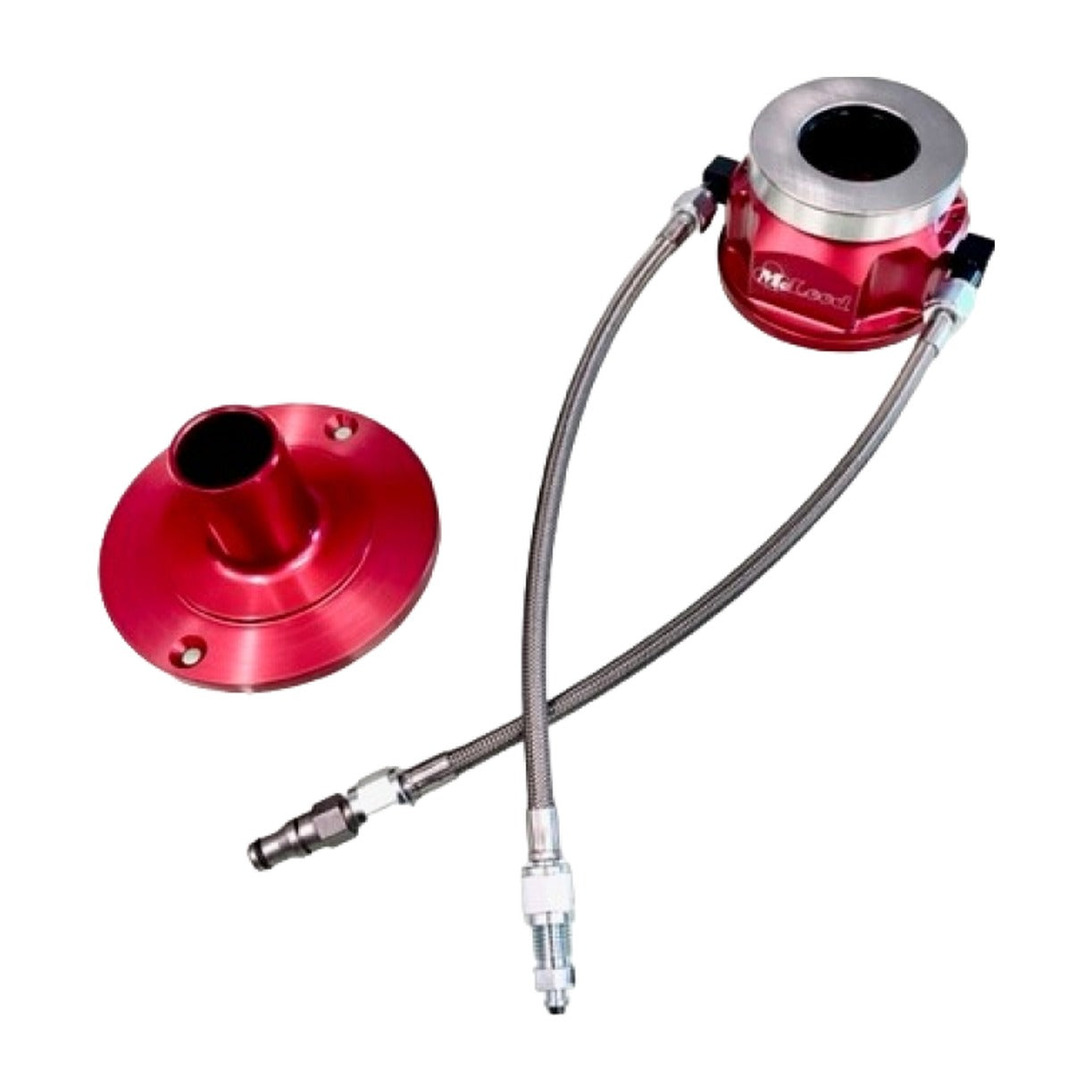McLeod Racing McLeod Slip On Bearing Assy With Collar Mustang 2005-Up