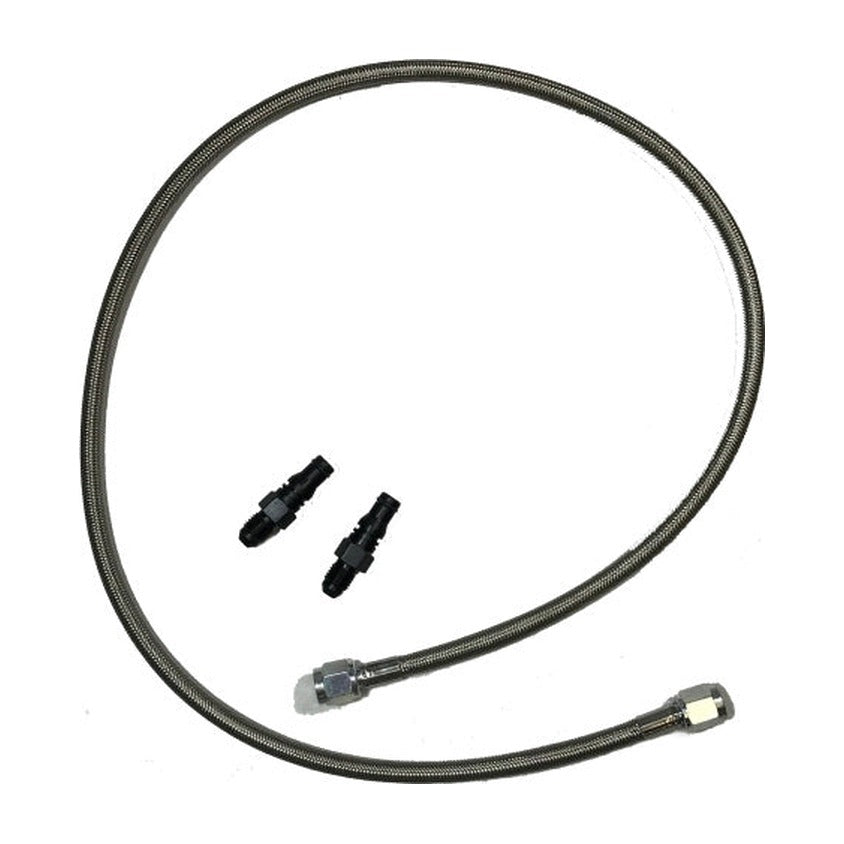 McLeod Racing McLeod Slip On Bearing Assy With Collar Mustang 2005-Up