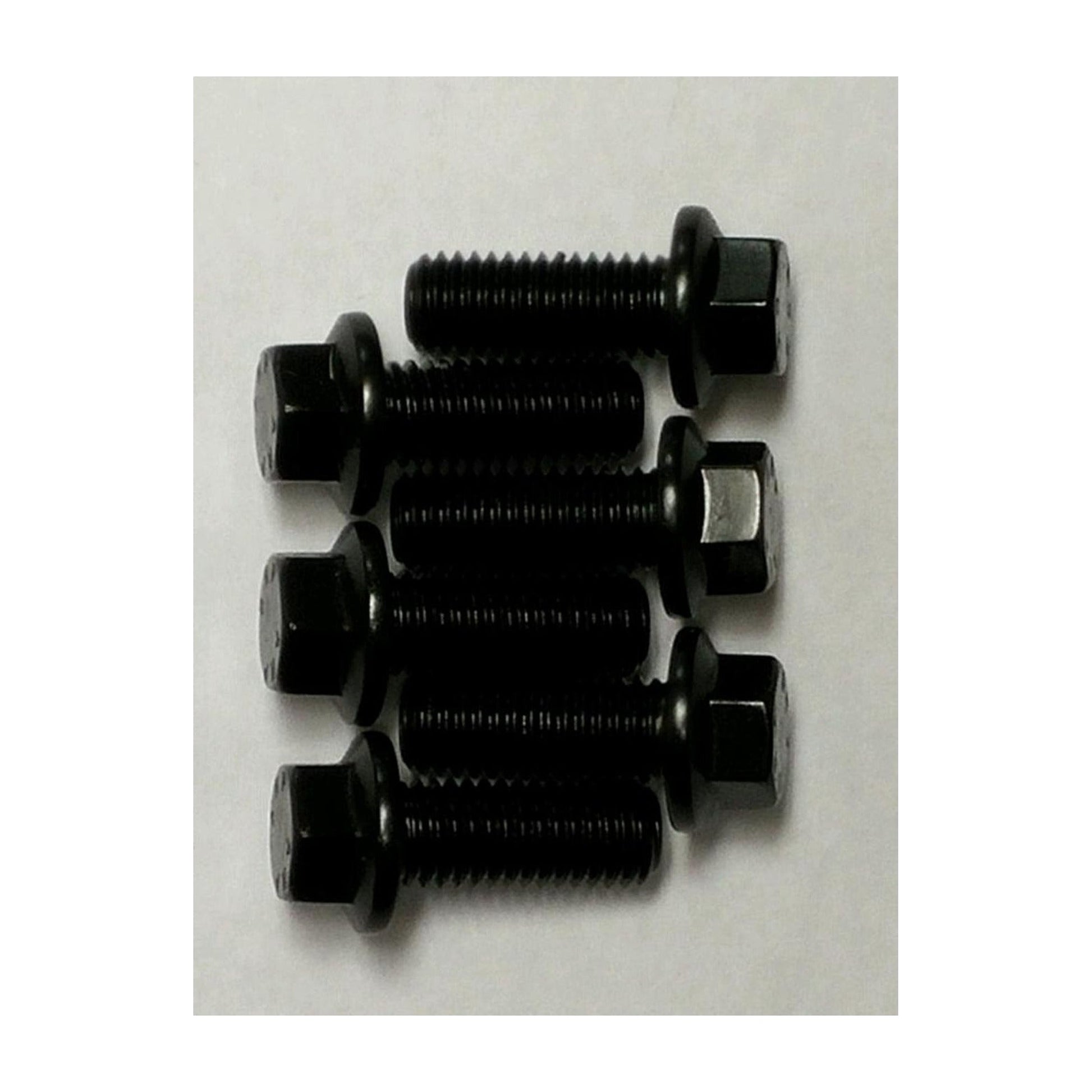 McLeod Pressure Plate Bolt Kit 1505