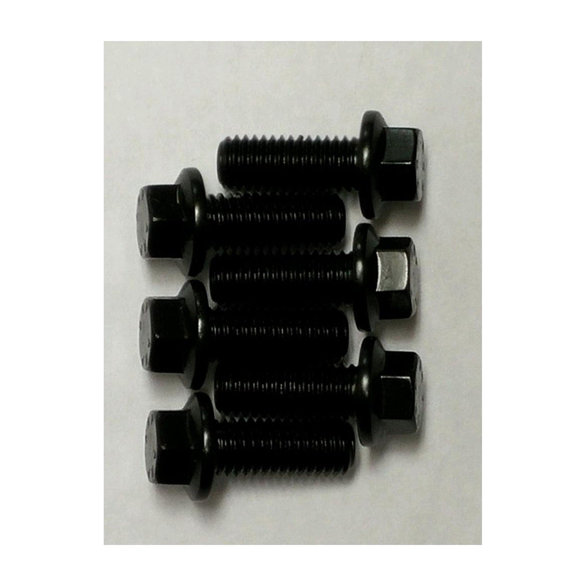 McLeod Pressure Plate Bolt Kit 1505