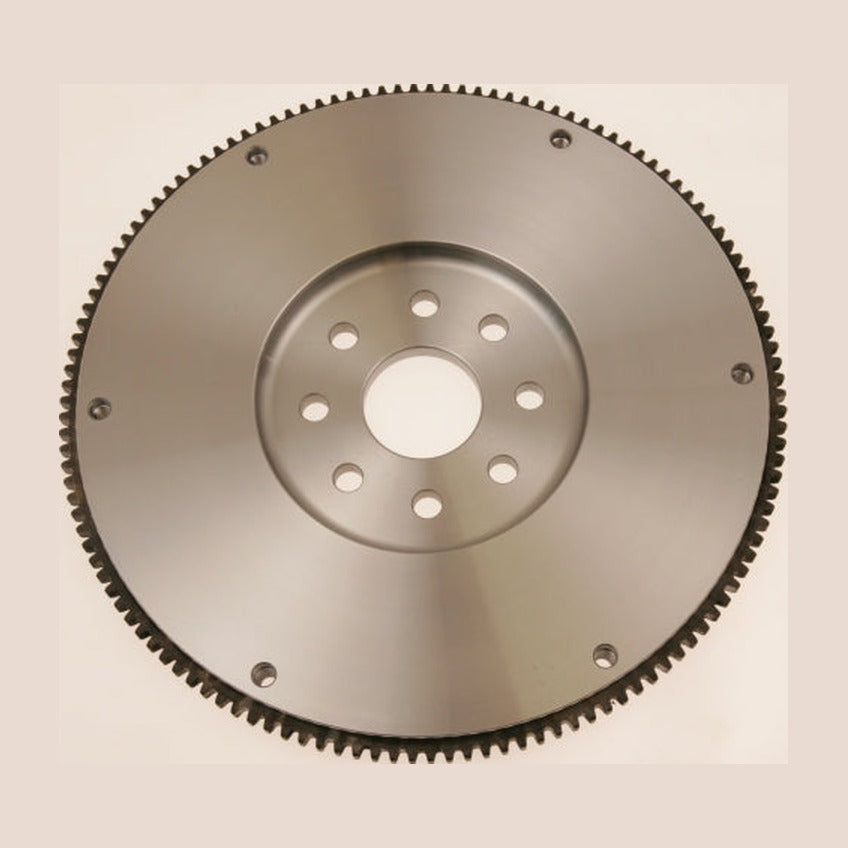 McLeod Racing McLeod Steel Flywheel17.5 Ford MODular 2010-12 5.4L Gt500 8 Bolt Crank 0Bal 164