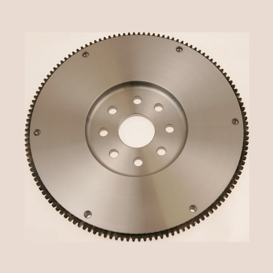 McLeod Racing McLeod Steel Flywheel17.5 Ford MODular 2010-12 5.4L Gt500 8 Bolt Crank 0Bal 164