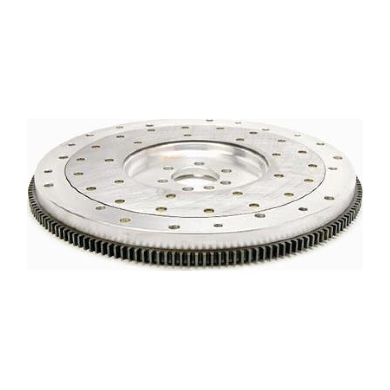McLeod Racing McLeod Flywheel Aluminum Ford 4.6/5.0/5.4L Cobra 8 Bolt Crank - 96-15 Gt Muti Drill 164