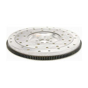 McLeod Racing McLeod Flywheel Aluminum Ford 4.6/5.0/5.4L Cobra 8 Bolt Crank - 96-15 Gt Muti Drill 164