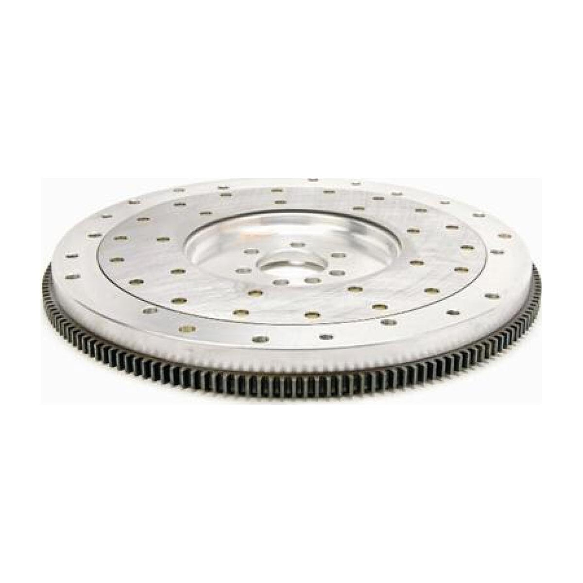McLeod Racing McLeod Flywheel Aluminum Ford 4.6/5.0/5.4L Cobra 8 Bolt Crank - 96-15 Gt Muti Drill 164