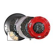 McLeod Racing McLeod Racing RST HD Twin w/ Aluminum Flywheel - 2018-2023 Ford Mustang 5.0L 8 Bolt Crank - 164T