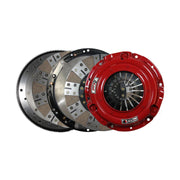 McLeod Racing McLeod RXT Twin Disc Clutch Kit 23 Spline 11-17 Ford Mustang GT V8 5.0L
