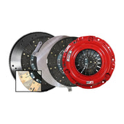 McLeod Racing McLeod Racing RST HD Twin w/ Steel Flywheel - 05-17 Ford Mustang 4.6/5.0L 8 Bolt - 1-1/8 x 26 - 164T