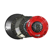 McLeod Racing McLeod RST Twin Power Pack 11-17 Ford Mustang 5.0L Coyote Clutch Kit