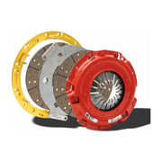 McLeod Racing McLeod RST Clutch 1-1/8in X 26 Spline See Flywheel Fitment Info