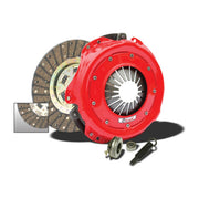 McLeod Racing McLeod Street Pro Mustang 5.0L 11-14 1 X 23 Metric Spline
