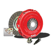 McLeod Racing McLeod Street Extreme Mustang 5.0L 11-14 1 X 23 Metric Spline