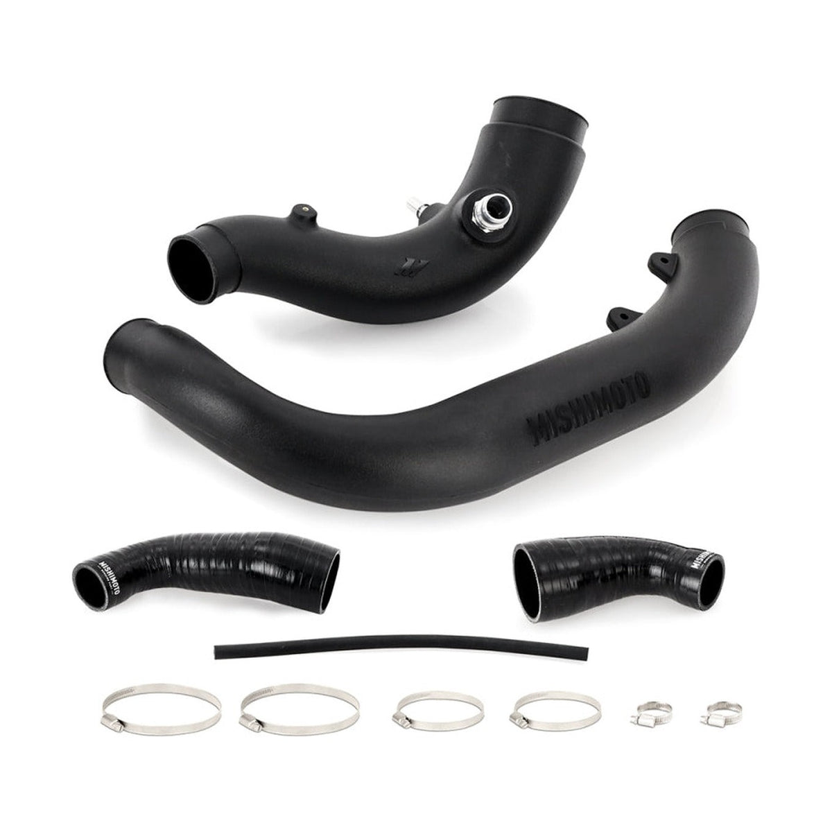 Mishimoto Mishimoto 17-20 Ford F-150 Raptor 3.5L Turbo Inlet Tube Kit