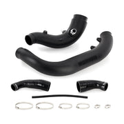 Mishimoto Mishimoto 17-20 Ford F-150 Raptor 3.5L Turbo Inlet Tube Kit