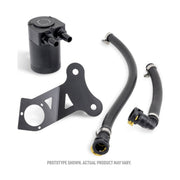 Mishimoto Mishimoto 2024+ Ford Mustang 2.3L EcoBoost Oil Catch Can PCV Side