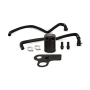 Mishimoto Mishimoto 2018+ Ford Mustang GT Baffled Oil Catch Can - PCV Side