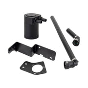 Mishimoto Mishimoto 2024+ Ford Mustang V8 Oil Catch Can - PCV Side