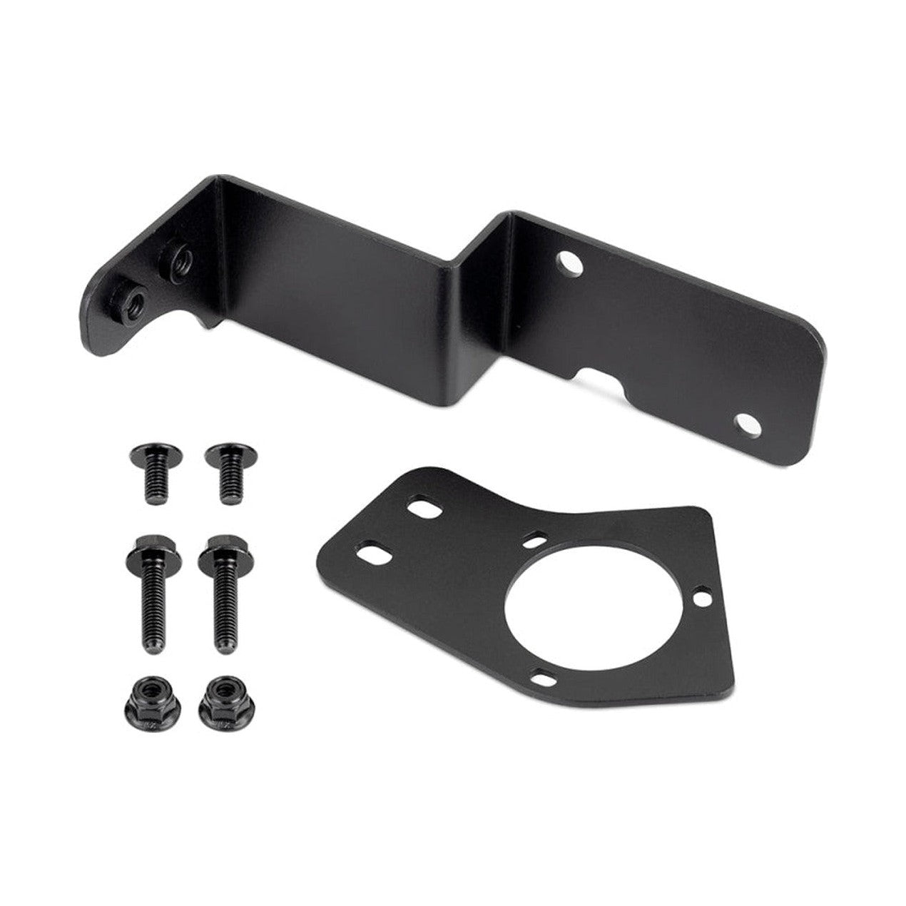 Mishimoto Mishimoto 2024+ Ford Mustang V8 Oil Catch Can - PCV Side