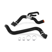 Mishimoto Mishimoto 15-17 Ford F-150 5.0L V8 Radiator Hose Kit - Black