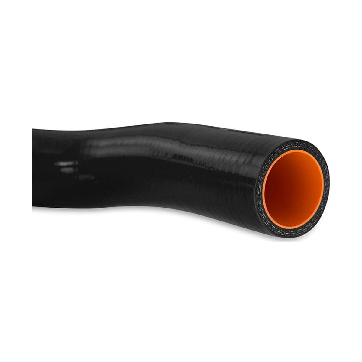 Mishimoto Mishimoto 15-17 Ford F-150 5.0L V8 Radiator Hose Kit - Black