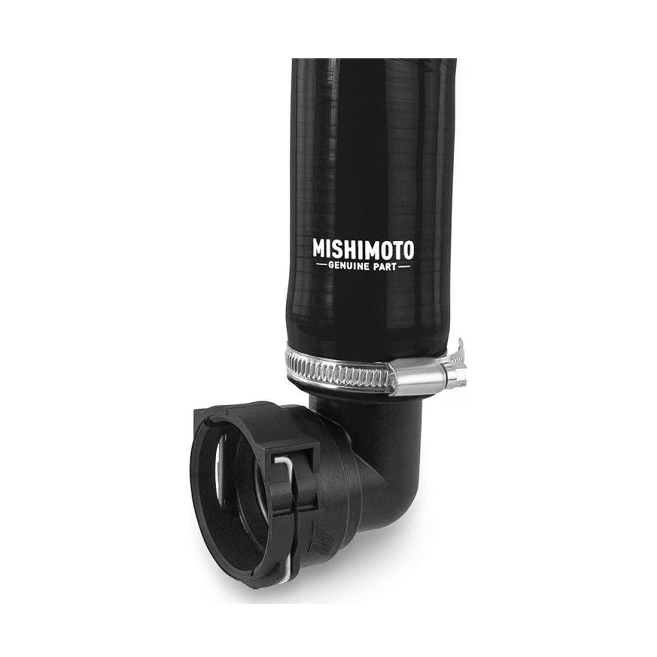 Mishimoto Mishimoto 15-17 Ford F-150 5.0L V8 Radiator Hose Kit - Black