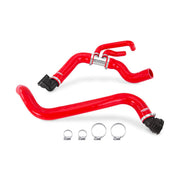 Mishimoto Mishimoto 15-17 Ford F-150 5.0L V8 Radiator Hose Kit - Red