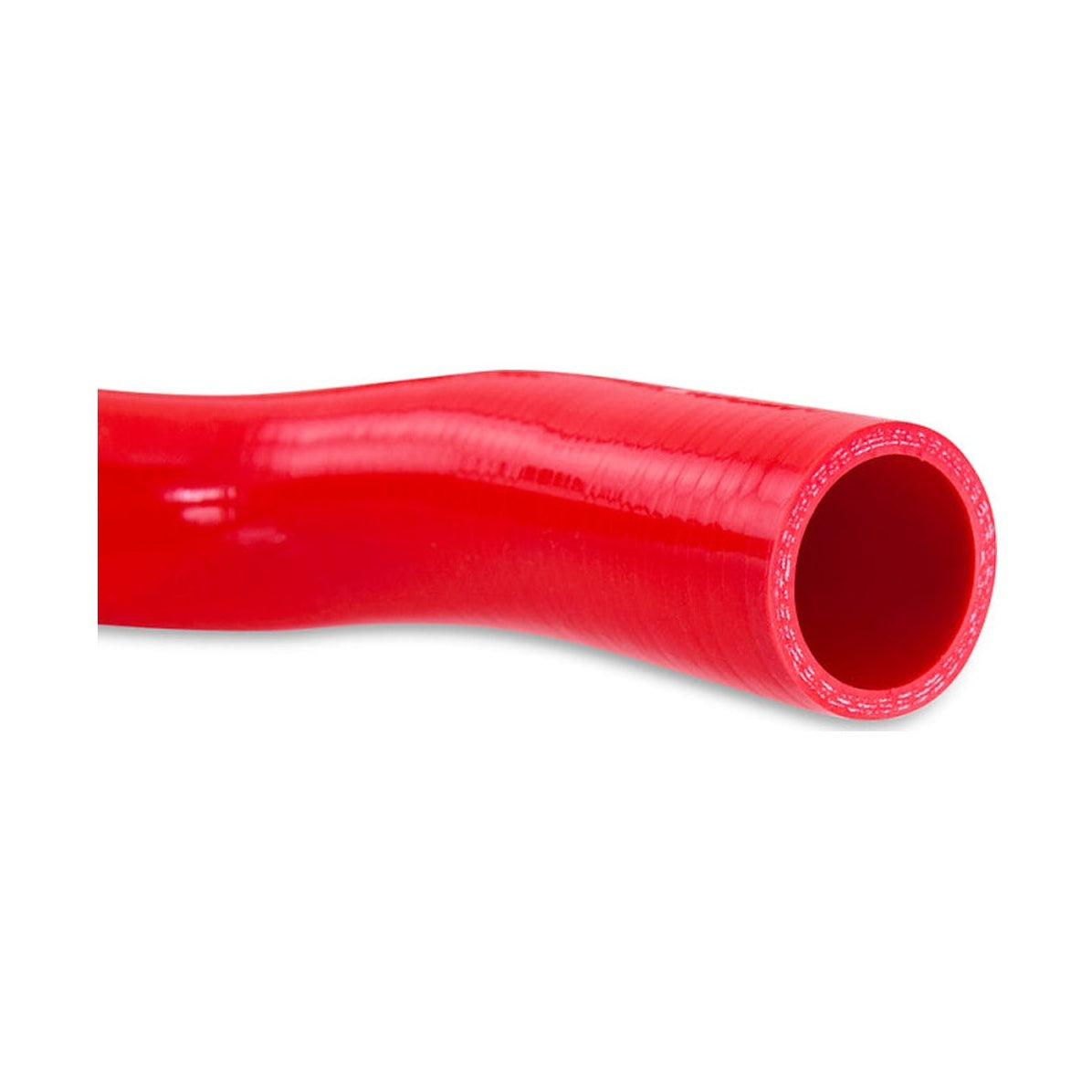 Mishimoto Mishimoto 15-17 Ford F-150 5.0L V8 Radiator Hose Kit - Red