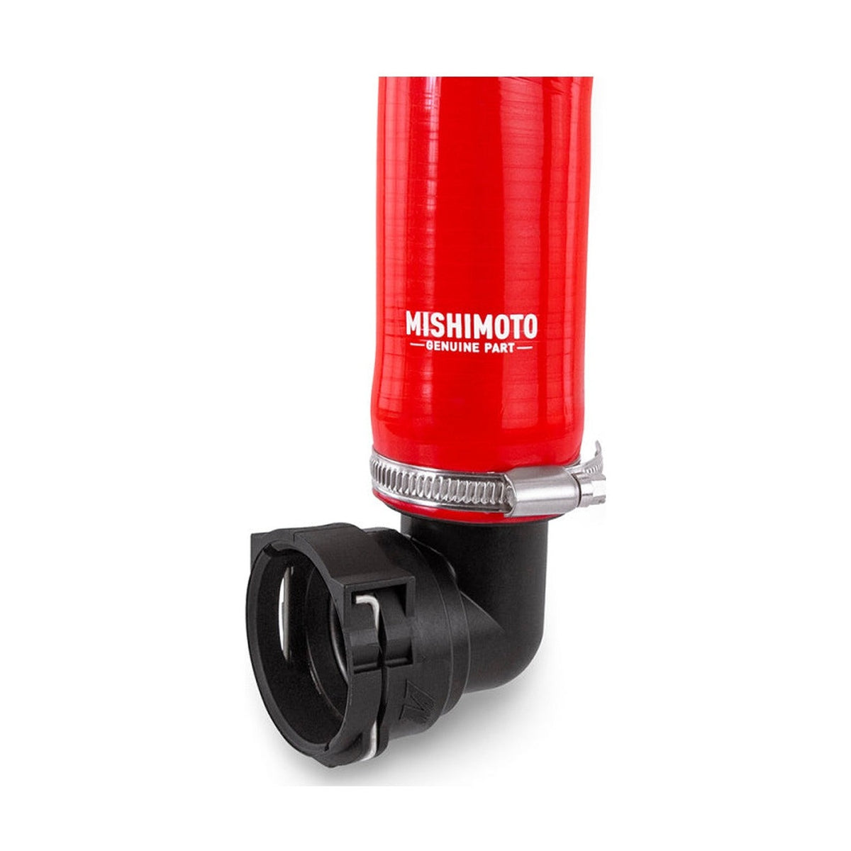 Mishimoto Mishimoto 15-17 Ford F-150 5.0L V8 Radiator Hose Kit - Red