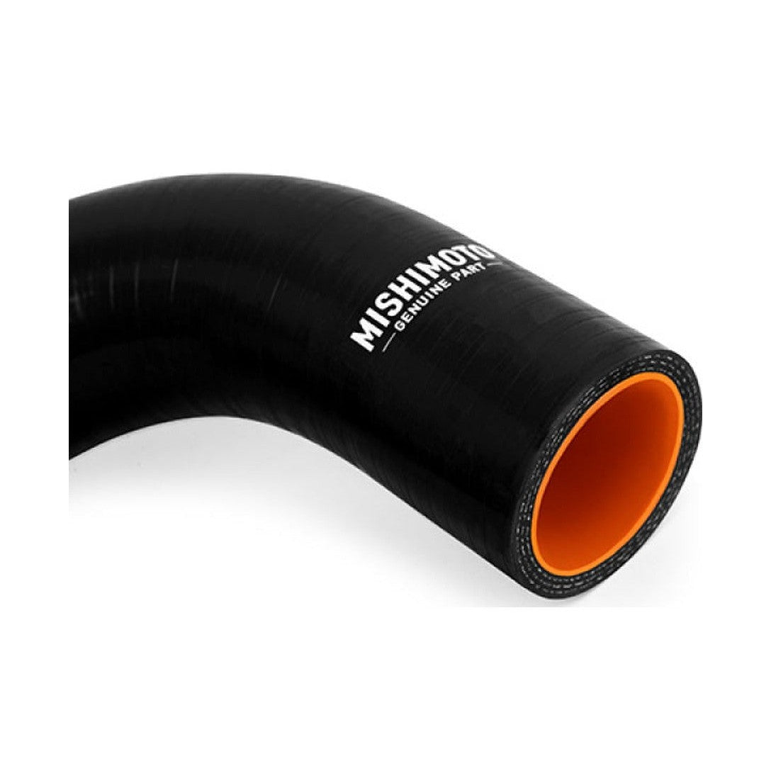 Mishimoto Mishimoto 10-14 Ford F-150 Raptor 6.2L V8 Black Silicone Radiator Hose Kit