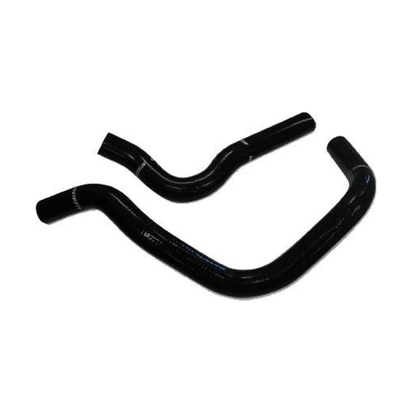 Mishimoto Mishimoto 2015+ Ford Mustang GT Silicone Lower Radiator Hose - Black