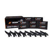 Mishimoto Mishimoto 10-14 Ford F-150 Raptor 6.2L Ignition Coil - Full Set