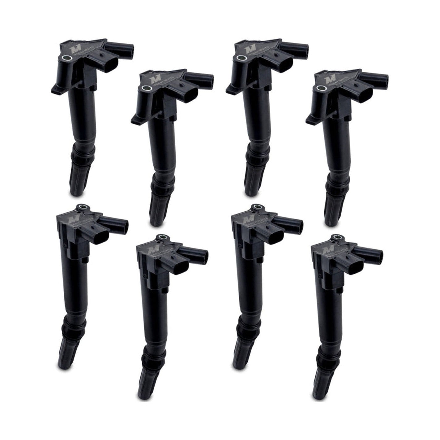 Mishimoto Mishimoto 10-14 Ford F-150 Raptor 6.2L Ignition Coil - Full Set