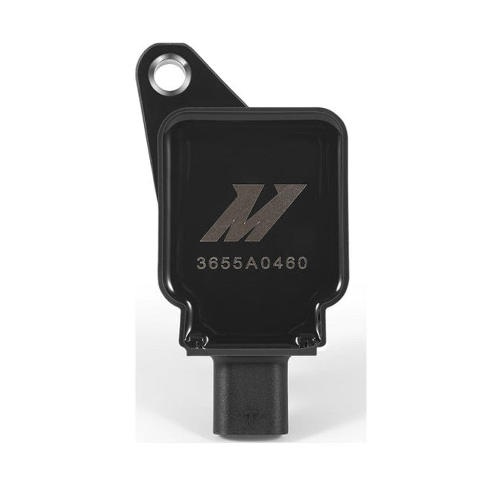 Mishimoto Mishimoto 15+ Ford Mustang EcoBoost 2.3L / 12-18 Ford Focus ST Ignition Coil Single