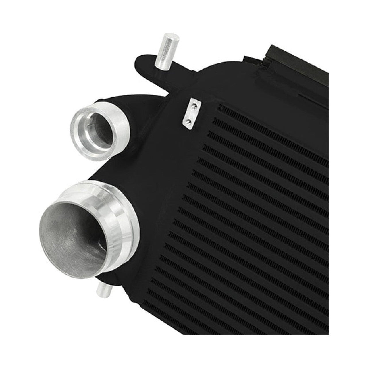 Mishimoto Mishimoto 2016+ Ford F-150 2.7/3.5L Ecoboost Intercooler (I/C ONLY) - Black