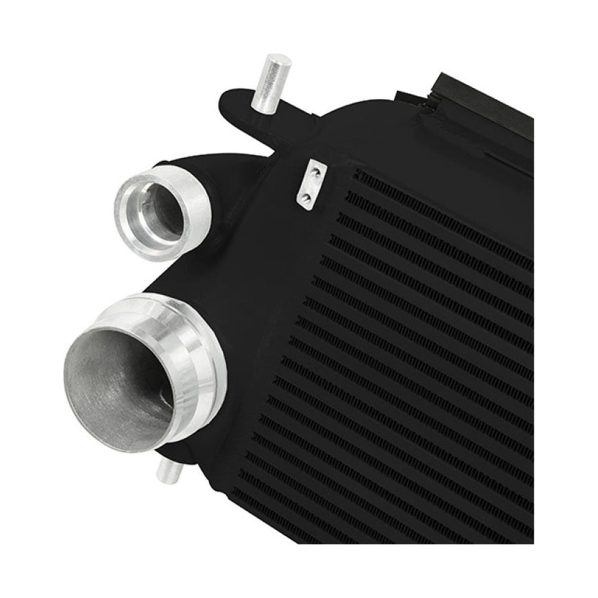 Mishimoto Mishimoto 2016+ Ford F-150 2.7/3.5L Ecoboost Intercooler (I/C ONLY) - Black