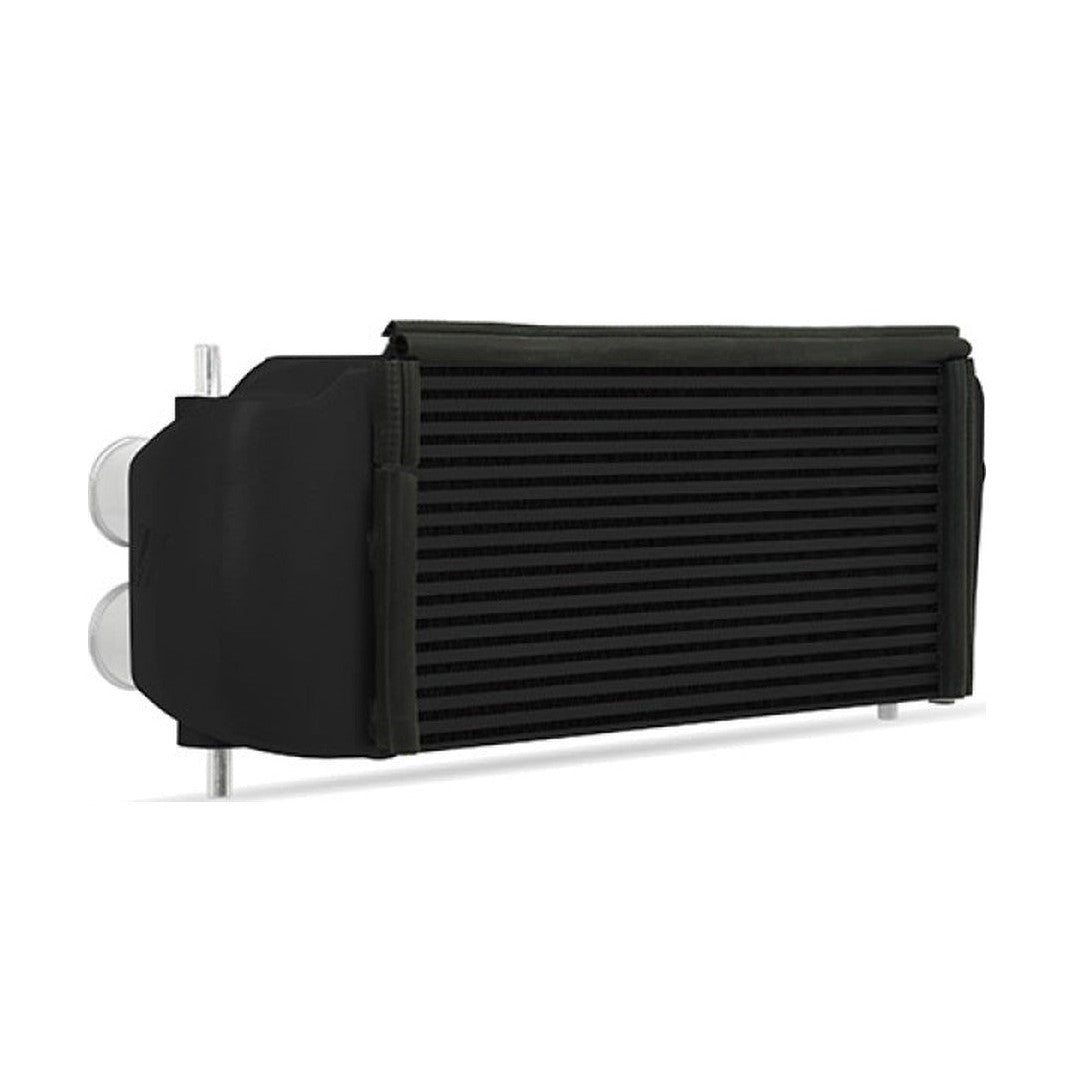 Mishimoto Mishimoto 2016+ Ford F-150 2.7/3.5L Ecoboost Intercooler (I/C ONLY) - Black