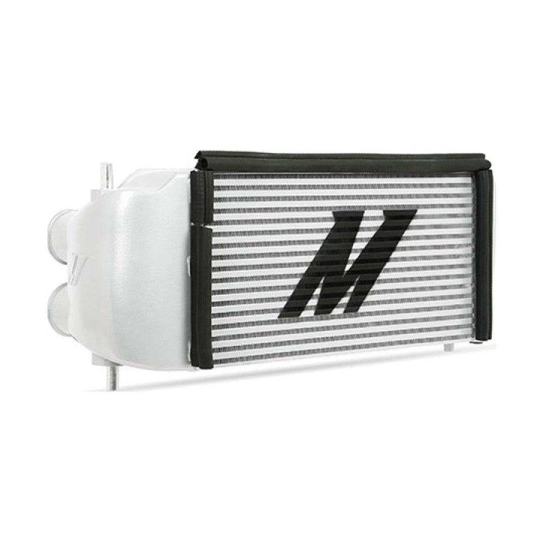 Mishimoto Mishimoto 2016+ Ford F-150 2.7/3.5L Ecoboost Intercooler (I/C ONLY) - Sleek Silver