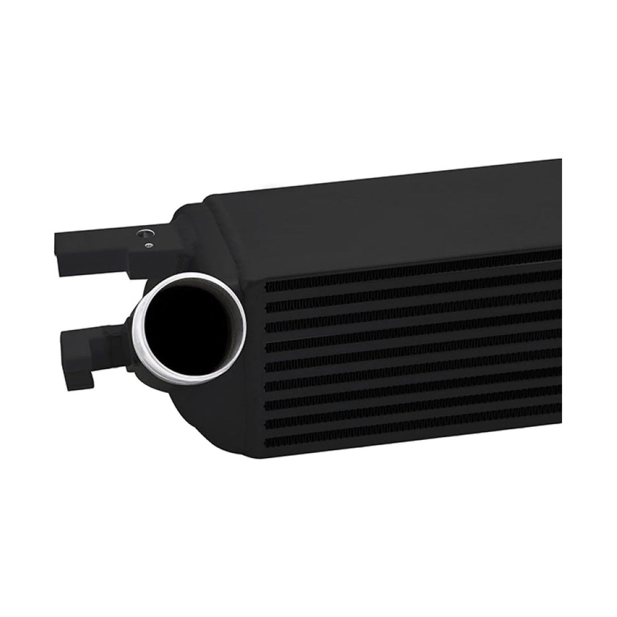 Mishimoto Mishimoto 2015 Ford Mustang EcoBoost Front-Mount Intercooler - Black