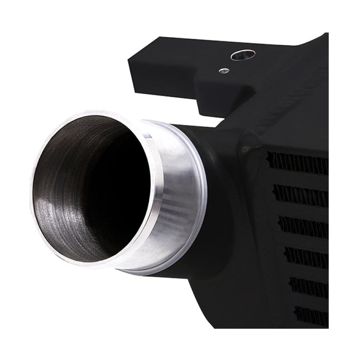 Mishimoto Mishimoto 2015 Ford Mustang EcoBoost Front-Mount Intercooler - Black
