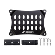 Mishimoto Mishimoto 24+ Ford Mustang 2.3L EcoBoost License Plate Relocation Kit