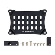 Mishimoto Mishimoto 2024+ Ford Mustang V8 License Plate Relocation Kit