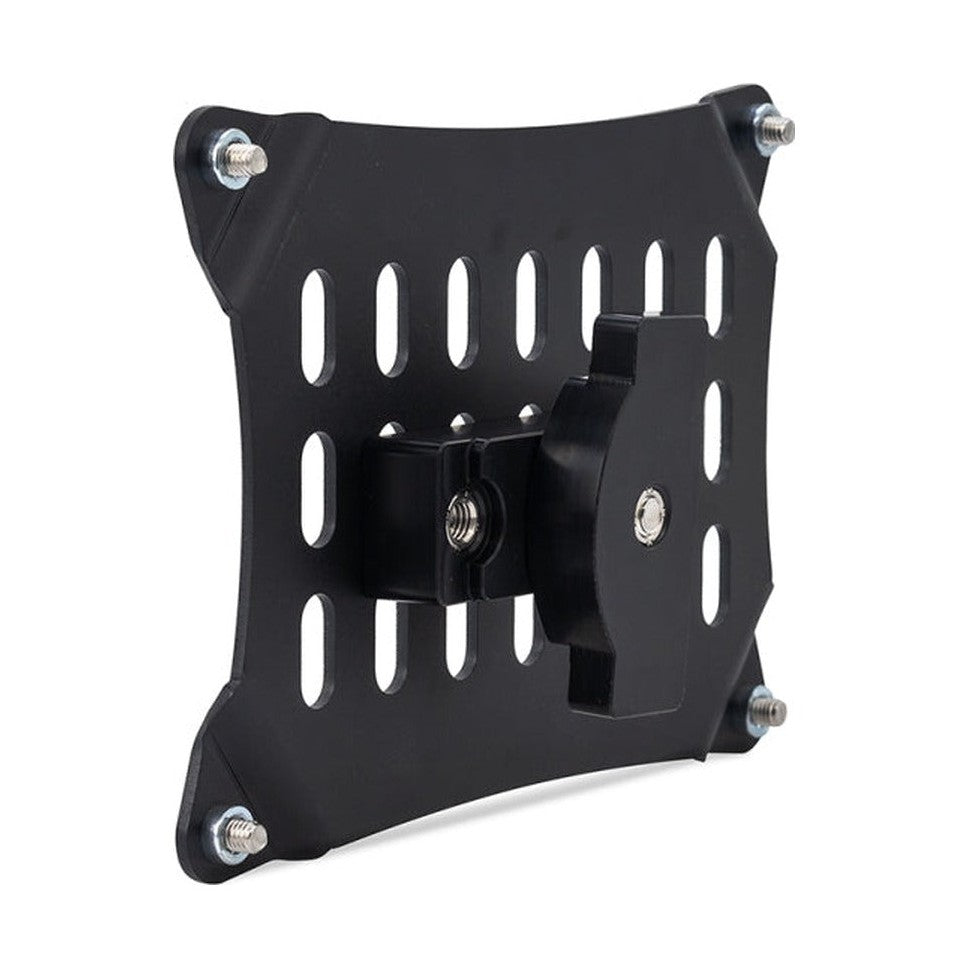 Mishimoto Mishimoto 2024+ Ford Mustang V8 License Plate Relocation Kit